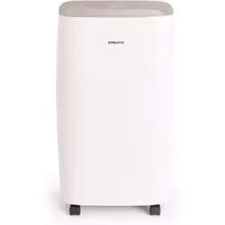 Déshumidificateur - CREATE - DRYZONE XL-CUBIC - 10L/jour - 40m² - Ultra-silencieux