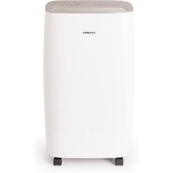 Déshumidificateur - CREATE - DRYZONE XL-CUBIC - 10L/jour - 40m² - Ultra-silencieux