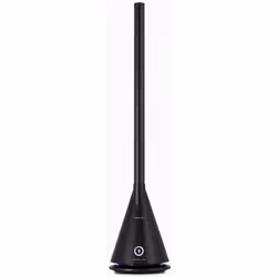 Ventilateur de tour sans pales 26W CC - create - COOL DC - Télécommande magnétique - 9 vitesses - Noir