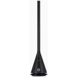 Ventilateur de tour sans pales 26W CC - create - COOL DC - Télécommande magnétique - 9 vitesses - Noir