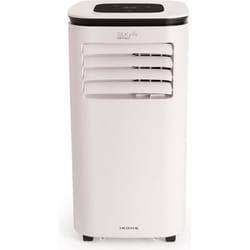 Climatiseur mobile 3 en 1 WiFi 9000 BTU - SILKAIR CONNECT