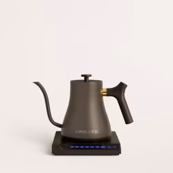 HATTORI SWAN - Bouilloire électrique 05L