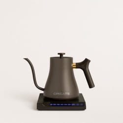 HATTORI SWAN - Bouilloire électrique 05L