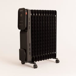 WARM CONNECT 2500W - Radiateur à huile électrique avec WiFi