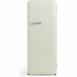CREATE - Réfrigérateur 281L Vert pastel - RETRO FRIDGE