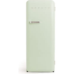 CREATE - Réfrigérateur 281L Vert pastel - RETRO FRIDGE