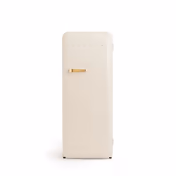 RETRO FRIDGE 150 GOLD - Réfrigérateur