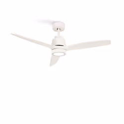 Ventilateur de plafond - CREATE - WIND STYLANCE - 40W - Ø132 cm - WiFi + Télécommande