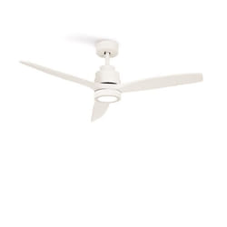 Ventilateur de plafond - CREATE - WIND STYLANCE - 40W - Ø132 cm - WiFi + Télécommande
