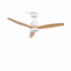 Ventilateur de plafond - CREATE - WIND STYLANCE - 40W - Ø132 cm - WiFi - Télécommande