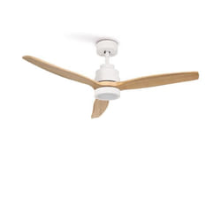 Ventilateur de plafond - CREATE - WIND STYLANCE - 40W - Ø132 cm - WiFi - Télécommande