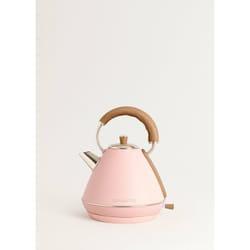 CREATE Retro bouilloire 1,7 L 2200 W Rose