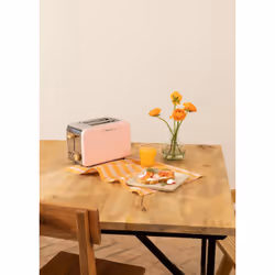 CREATE TOAST RETRO 6 2 part(s) 850 W Rose
