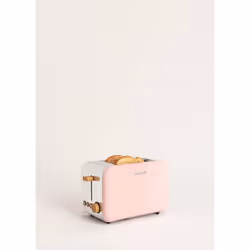 CREATE TOAST RETRO 6 2 part(s) 850 W Rose