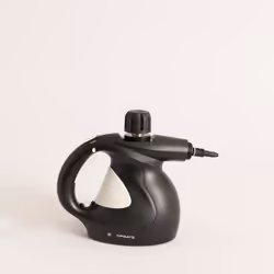 Nettoyeur à vapeur - CREATE - STEAM CLEANER - 9 accessoires - Transformable en balai - 200 ml
