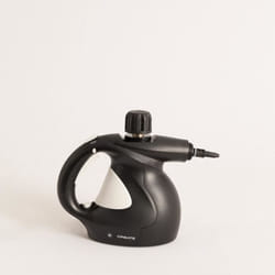 Nettoyeur à vapeur - CREATE - STEAM CLEANER - 9 accessoires - Transformable en balai - 200 ml