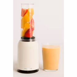 CREATE Moi Studio, Mixeur portable, 0,4 L, 230 W, Beige