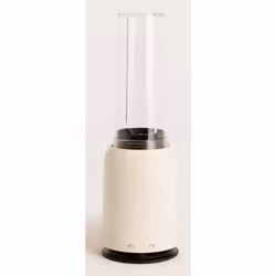 CREATE Moi Studio 0,4 L Mixeur portable 230 W Beige
