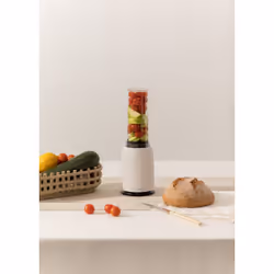 CREATE Moi Studio 0,4 L Mixeur portable 230 W Beige