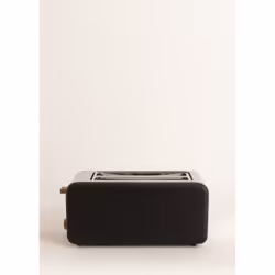 CREATE Toast Retro 6 2 part(s) 1500 W Noir