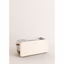CREATE Toast Retro 6 2 part(s) 1500 W Crème - Vue supplémentaire 4