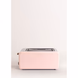 CREATE Toast Retro 6 2 part(s) 1500 W Rose