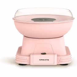 CREATE Cotton Candy Maker