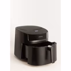 CREATE Fryer Air Pro Large Friteuse à air chaud 6,2L 1800W Noir - Vue supplémentaire 4