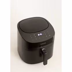 CREATE Fryer Air Pro Large Friteuse à air chaud 6,2L 1800W Noir - Vue supplémentaire 6