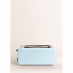 CREATE Toast Retro 6 2 part(s) 1500 W Bleu