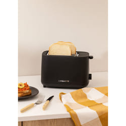 CREATE Toast Studio 6 2 part(s) 750 W Noir