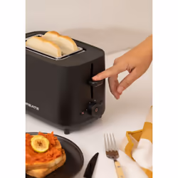 CREATE Toast Studio 6 2 part(s) 750 W Noir