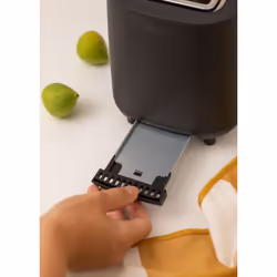 CREATE Toast Studio 6 2 part(s) 750 W Noir