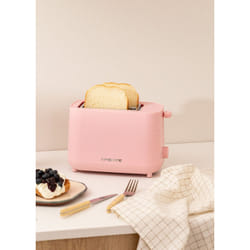 CREATE Toast Studio 6 2 part(s) 750 W Rose
