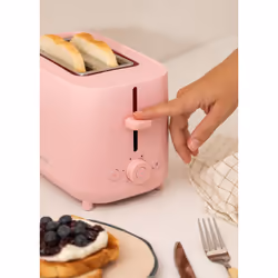 CREATE Toast Studio 6 2 part(s) 750 W Rose