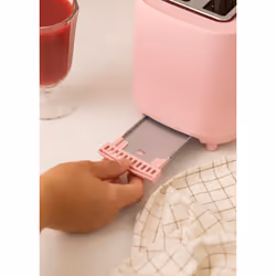 CREATE Toast Studio 6 2 part(s) 750 W Rose