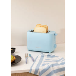 CREATE Toast Studio 6 2 part(s) 750 W Bleu