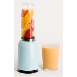 CREATE Moi Studio 0,4 L Mixeur portable 230 W Bleu clair