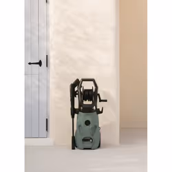 JET WASHER - Nettoyeur haute pression à eau 2200W