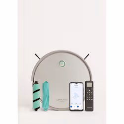 CREATE - Aspirateur Robot Laveur Smart 4000Pa Avec accessoires - NETBOT S40