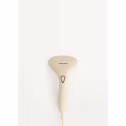 CREATE Iron Up, Fer à vapeur, 2,2 m, 15 g/min, Crème, 0,09 L, Amovible