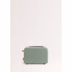 CREATE Toast Retro 6 2 part(s) 850 W Vert