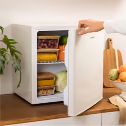 FRIDGE MINIBAR 43L - Mini réfrigérateur avec porte réversible -