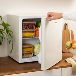 FRIDGE MINIBAR 43L - Mini réfrigérateur avec porte réversible -