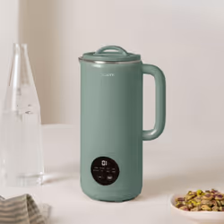 Machine à Boissons Végétales - Vegan Milk Maker Studio - 850ml - Programmable - 6 Programmes - Vert