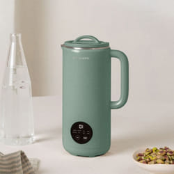 Machine à Boissons Végétales - Vegan Milk Maker Studio - 850ml - Programmable - 6 Programmes - Vert