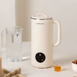 Machine à boissons végétales - Vegan Milk Maker Studio - 850ml - Programmable - 6 programmes automatiques
