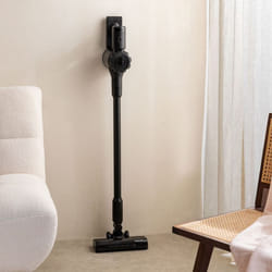 Aspirateur balai sans fil - Cyclone Force - 25.9V - 23 000 Pa - Batterie Li-Ion 2000 mAh - Filtre HEPA