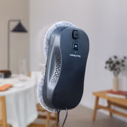 WIPEBOT PRO - Robot nettoyeur de vitres automatique avec WiFi