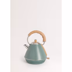 CREATE Retro bouilloire 1 L 1200 W Vert